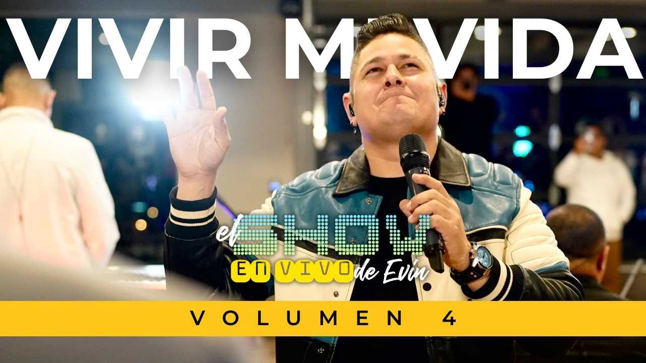 Promotional video thumbnail 2 for Latin Music Band - Evin Ramos Band