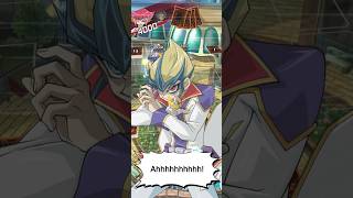 Kite Tenjo Defeat Scream (Losing Animation) | Yu-Gi-Oh! Duel Links