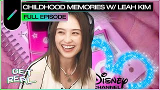 Childhood Memories with Leah Kim | Get Real Ep. #38 video