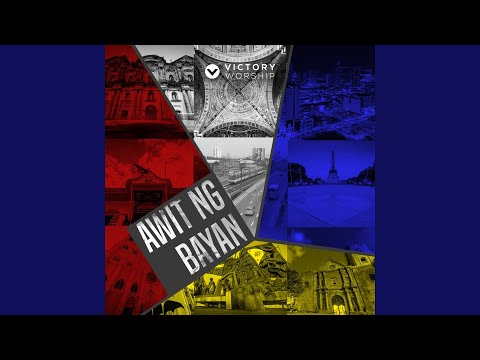 Awit Ng Bayan (feat. Lee Simon Brown)