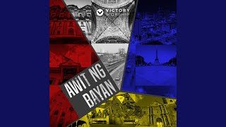 Awit Ng Bayan (feat. Lee Simon Brown)