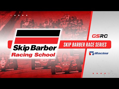 Skip Barber Race Series | 2026 S1 | Round 7 | Phillip Island | iRacing