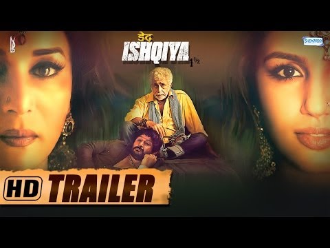 Dedh Ishqiya