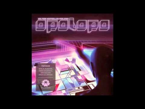 Opolopo - Glide