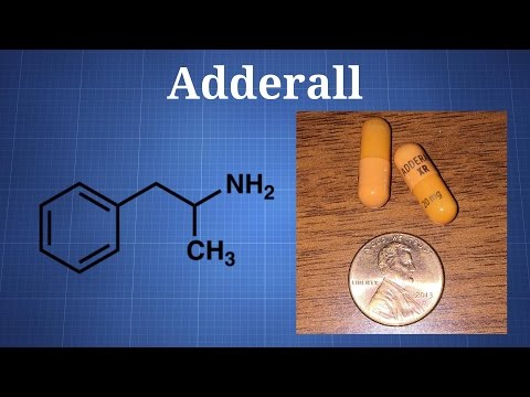 zsírégetők és az adderall keverése