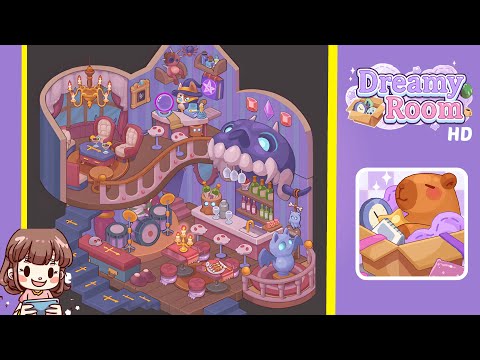 Dreamy Room Level 438 preview
