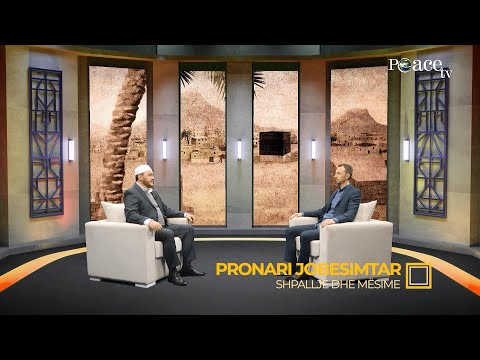 Shpallje dhe mësime | 20. Pronari jobesimtar - Gentian Mara