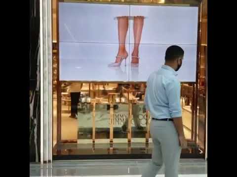 Jimmy Choo: Launch