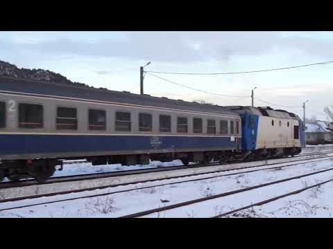 Doua filmari cu EGM 1349