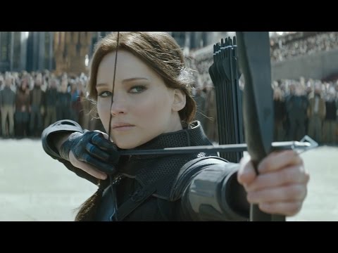The Hunger Games: Mockingjay Part 2 Trailer #3