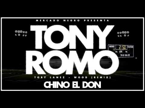 Chino El Don - Tony Romo