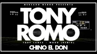 Chino El Don - Tony Romo