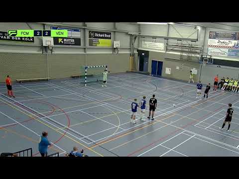 06 september 2024 | FC Marlene H2 - Vennewater H1 (4-3)