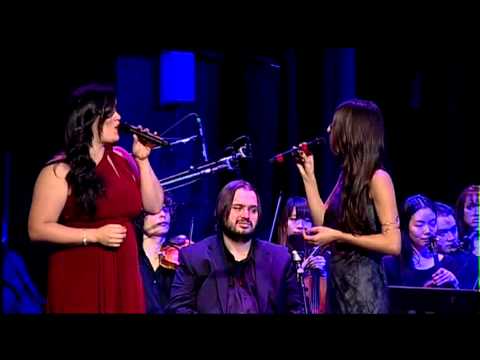 Guinga meets Berklee - Choro pro Zé