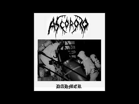 Ascoroso EP  - Dahmer