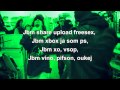 Kontrafakt - JBMNT (prod. Maiky Beatz) LYRICS ...
