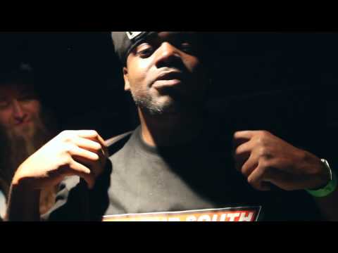 BMTV: D'Meitz, Henry Bowers, Illmaculate, Ness Lee, Cruger & Nils (Cypher backstage @ KOTD WD2)