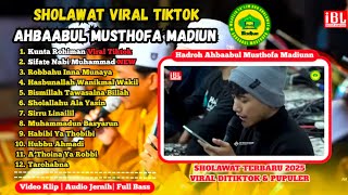 Download lagu AHBAABUL MUSTHOFA MADIUN | Kunta Rohiman - Sifate Nabi Muhammad Full Album terbaru 2025 mp3 Download lagu AHBAABUL MUSTHOFA MADIUN | Kunta Rohiman - Sifate Nabi Muhammad Full Album terbaru 2025 mp3