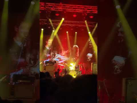 Divididos - Monte de olvidos (Buenos Aires - December 6th 2025)