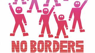 NO BORDERS IB3 Radio NURA 8 Marzo