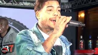 MC Kevin - Joga Bola (Live Riso da Bola)