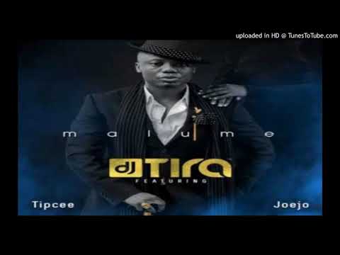 DJ Tira - Malume Feat. Tipcee & Joejo