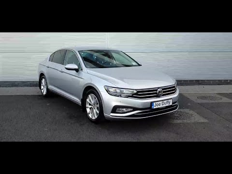 201MH1831 - 2020 Volkswagen Passat BUSINESS 2.0TDI 150HP 36,400