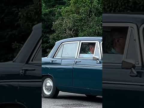 Thumbnail for Morris Oxford Car ( 1968 ) by Car