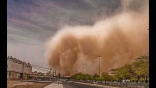 preview picture of video 'riyadh sand storm big photo in www.flickr.com/photos/allahakber/3345917835/'