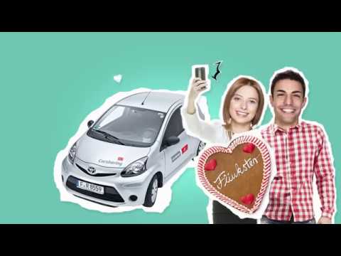 Wie funktioniert Flinkster?