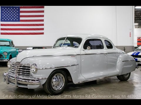 1942 Plymouth Special Deluxe (CC-1842642) for sale in Kentwood, Michigan