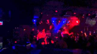 Mortician - Chainsaw Dismemberment [Live @ Blackthorn 51, NY - 09/12/2014]