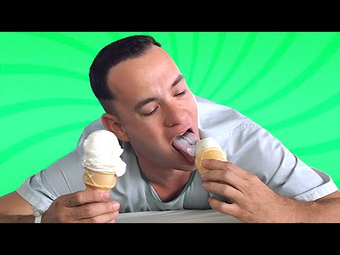 Tom Hanks Paid a Fortune to Film His Iconic Forrest Gump Scene