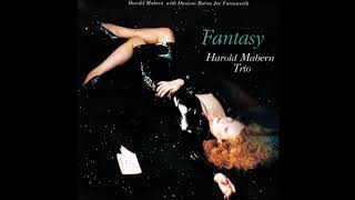 Harold Mabern Trio (Dwayne Burno &amp; Joe Farnsworth) - It Only Hurts When I Smile (2004 Venus Records)