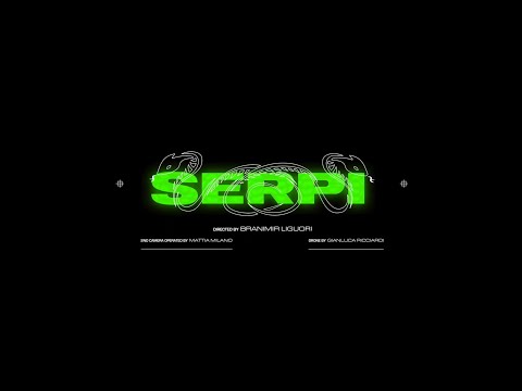 Repek x Simo Gigi - SERPI