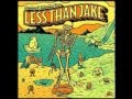 Less Than Jake - View From the Middle