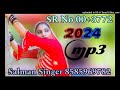 SR No 00+3772 Salman Singer Mewati Song New Mewati Song 2024 Hasim Sayar Uttawar