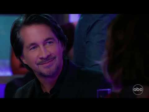 GH 11-11-21: Liz and Finn celebrate her Birthday at the Savoy p1