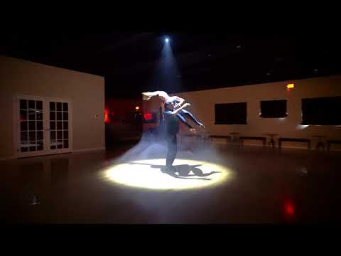 Victor Da Silva Emmanuelle Gray Your Heart is as Black As Night Teaser