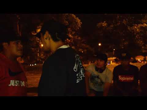 Semifinal Anarquía vs Foxt (Colectivo Fosa Común)