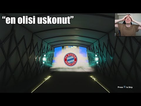 Luulin tätä pakettia huonoks, mut +90 RATED TOTS todisti toisin..