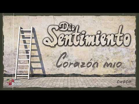 Duo Sentimiento / Corazón mio
