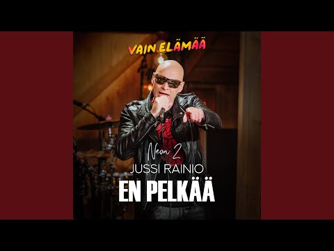 En pelkää (Vain elämää kausi 15)