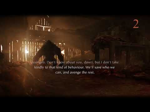 Bardin Goreksson - Mission Briefings (outcast engineer)