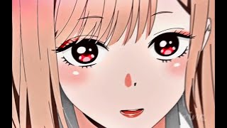 Kitagawa Marin // Sou Favela Edit