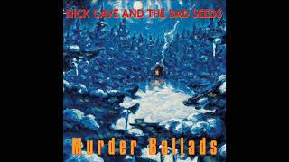 Nick Cave &amp; The Bad Seeds O&#39;Malley&#39;s Bar