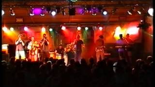 Reggae na Piaskach, Ostrów Wlkp 2002  - Tumbao