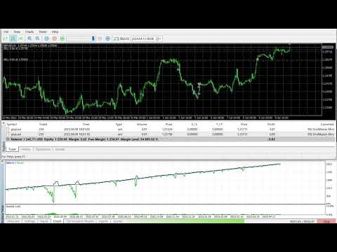 Video RSI GridMaster Mini