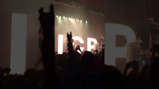 Insane Clown Posse - Stomp - Chicago (5/5/17)