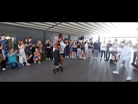 Tony Pirata & Say Fardyy, The Secret Festival 2025, Romania